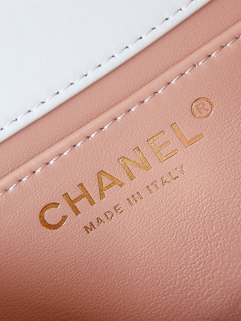 Ch**el satchel bags